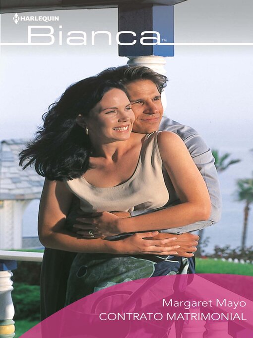 Title details for Contrato matrimonial by Margaret Mayo - Available